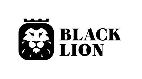 black-lion